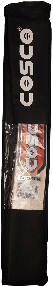 COSCO SCORER Kashmir Willow Cricket Bat | KIBI Sports
