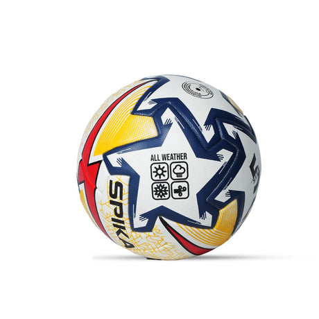 FOOTBALL | Spike International