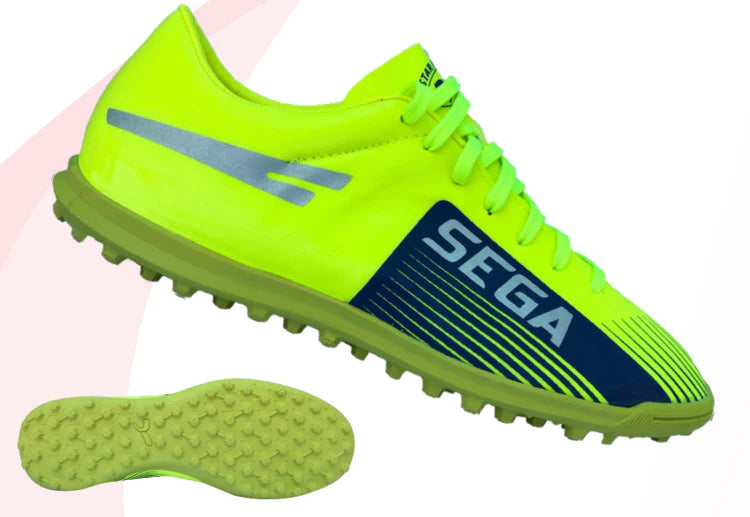 SEGA Logo - Sports Shoes Brand available at KIBI SPORTS