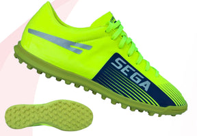 SEGA Logo - Sports Shoes Brand available at KIBI SPORTS