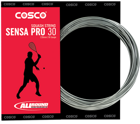 Cosco Sensa Pro 30 Racquet Strings - Cosco Pickleball Equipment