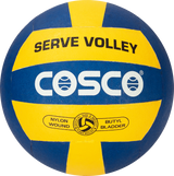 Cosco Serve Volley Ball 18 P - Cosco Volleyball Equipment