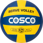 Cosco Serve Volley Ball 18 P - Cosco Volleyball Equipment