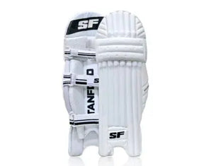 SF Black Edition Batting Pads Stanford