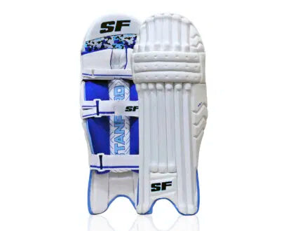 SF Camo Adi 1 Batting Pads