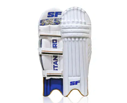 SF Camo Adi 3 Batting Pads