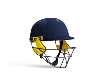 SF Camo Adi 3 Cricket Helmet