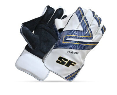 SF College Wicket Keeping Gloves