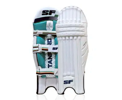 SF Power Bow Batting Pads