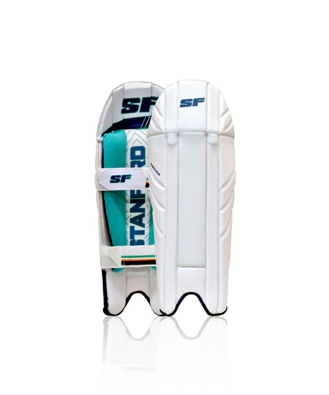 SF Power Bow Wicket Keeping Pads
