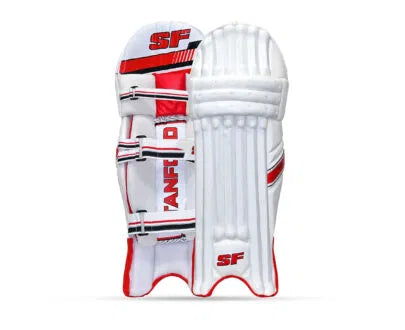 SF Test Batting Pads