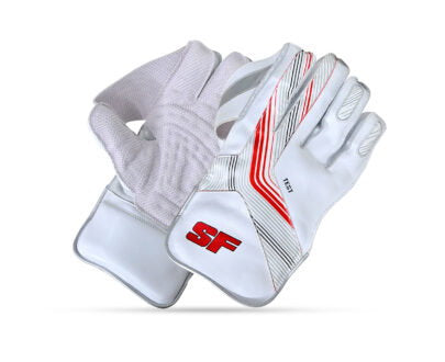 SF Test Wicket Keeping Gloves