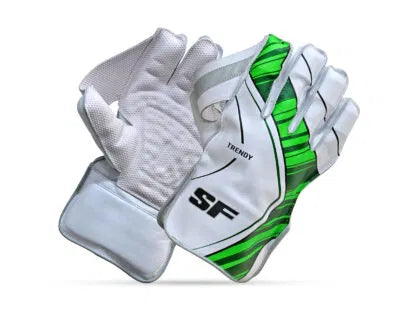 SF Trendy Wicket Keeping Gloves