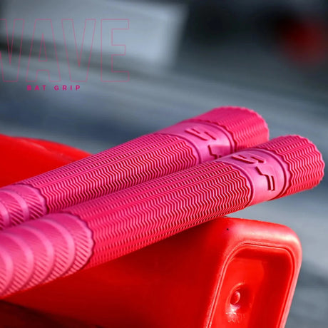 SF Wave Cricket Bat Grip - Accessories by Stanford