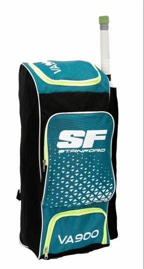 SF Players 1.0 Cricket Kit Bag - Bags by Stanford