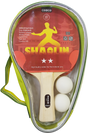 Cosco Shaolin Set Table Tennis Bat - Cosco Table Tennis Equipment