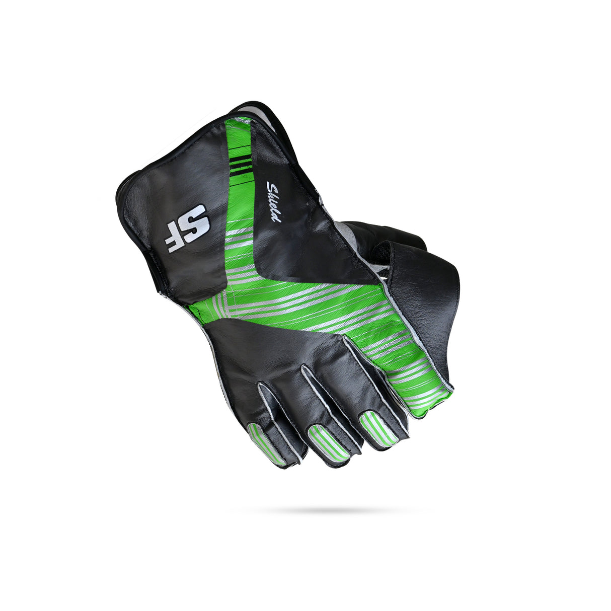 SF Shield Wicket Keeping Gloves