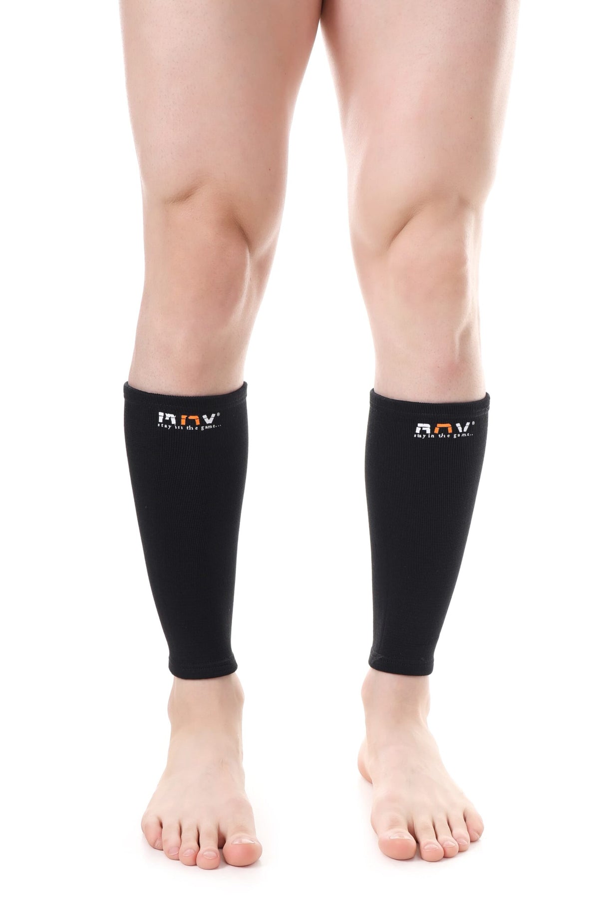 824, SHIN & CALF SUPPORT (CLASSIC)