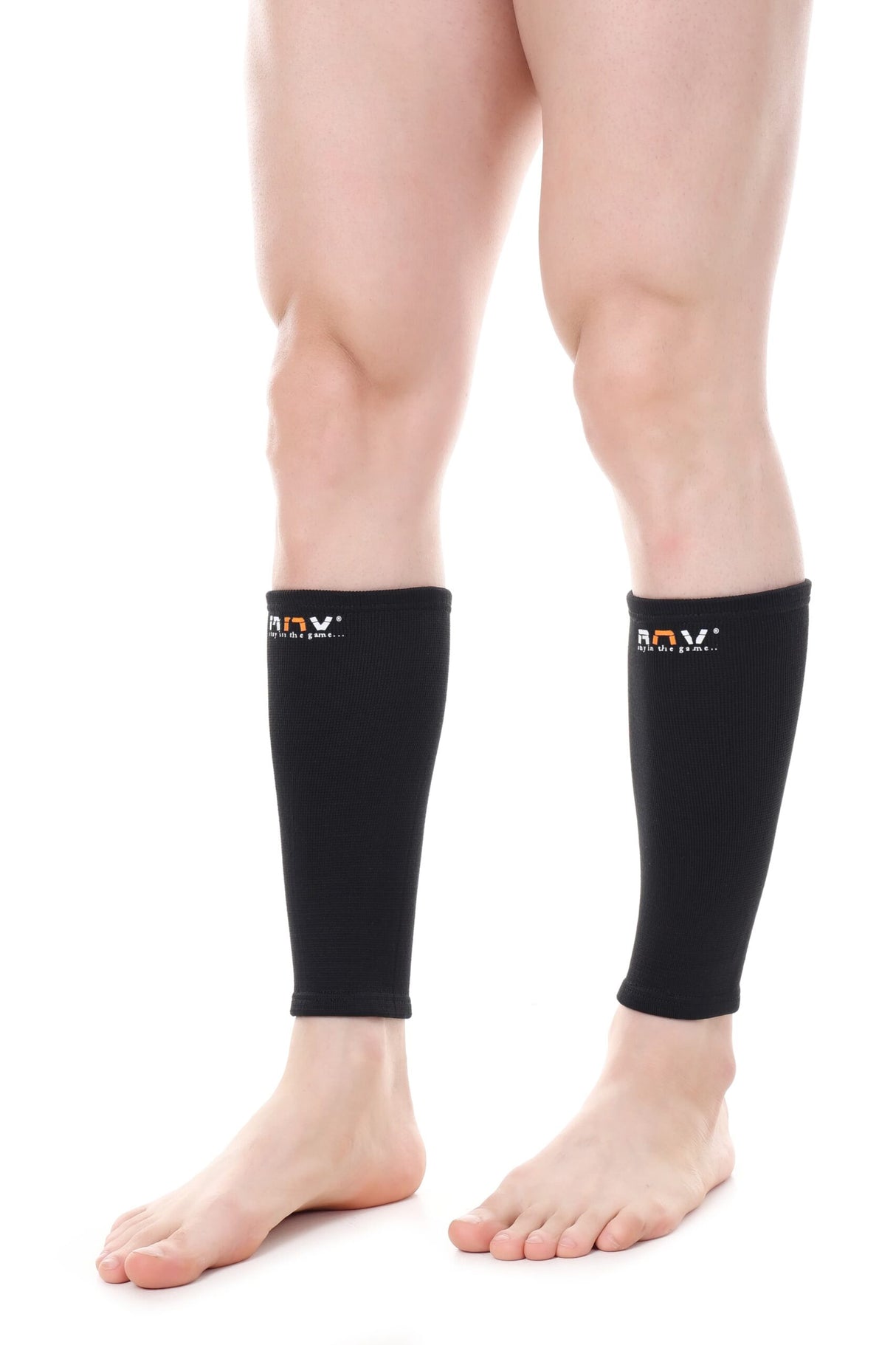 824, SHIN & CALF SUPPORT (CLASSIC)