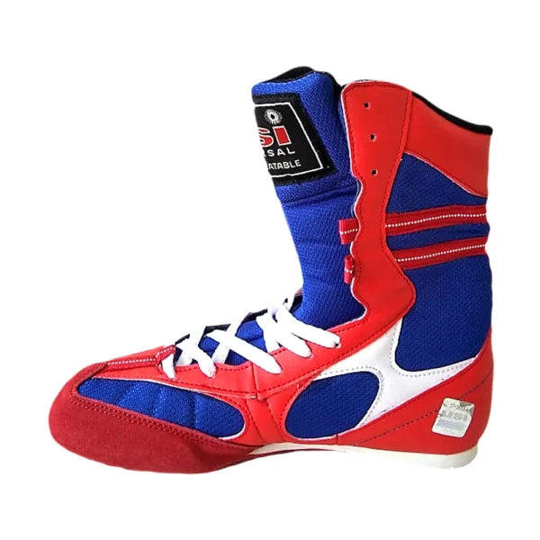 Boxing Boots – 701