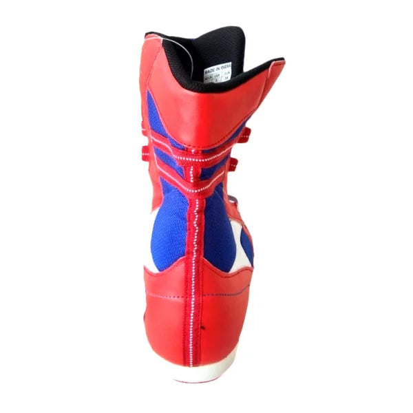 Boxing Boots – 701