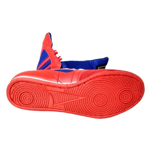 Boxing Boots – 701