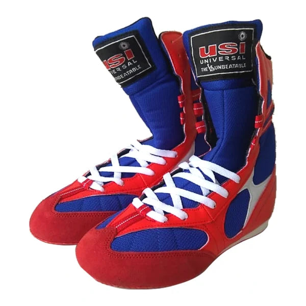 Boxing Boots ‰ÛÒ 701