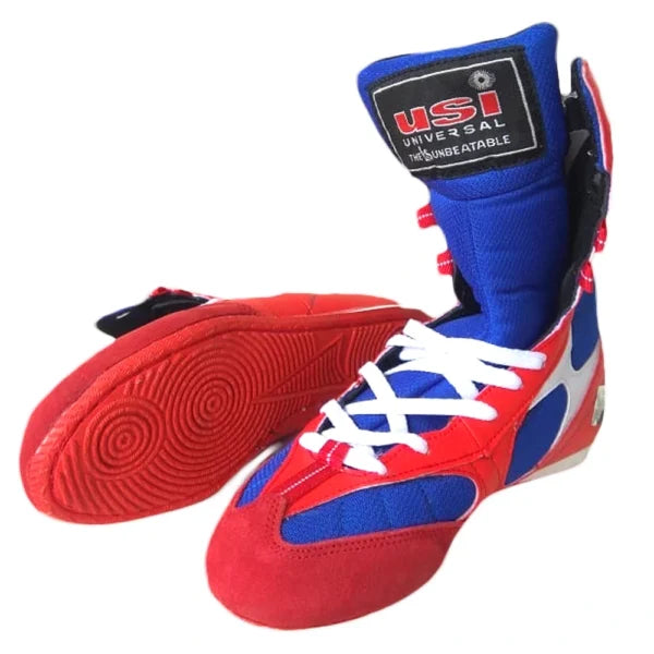 Boxing Boots – 701