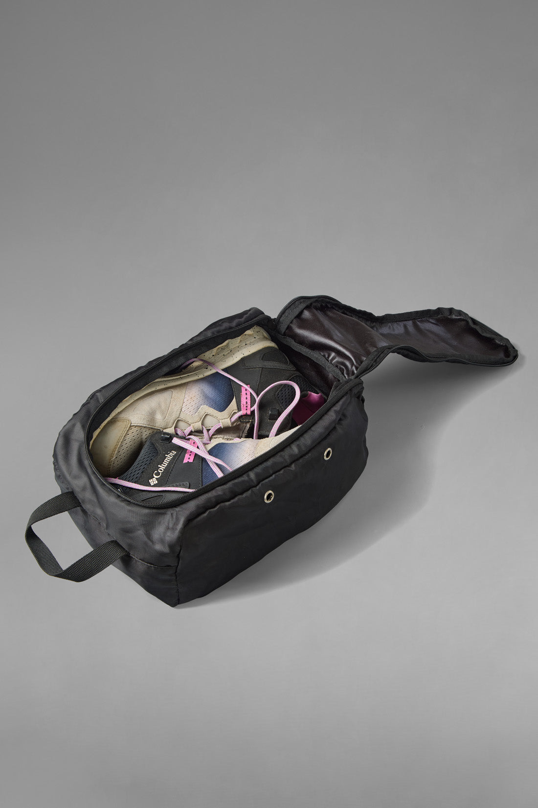 Shoe Carry Pouch-Bag - Image 2 | KIBI SPORTS