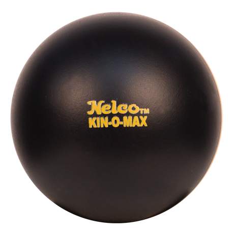 KIN-O-MAX SHOT (PLUGLESS ) 4.00 KG 105 MM