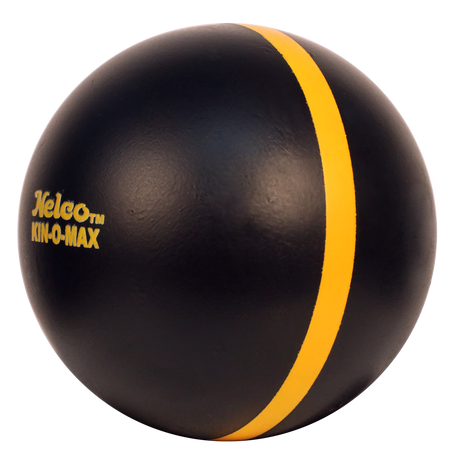 KIN-O-MAX SHOT (PLUGLESS ) 4.00 KG 105 MM
