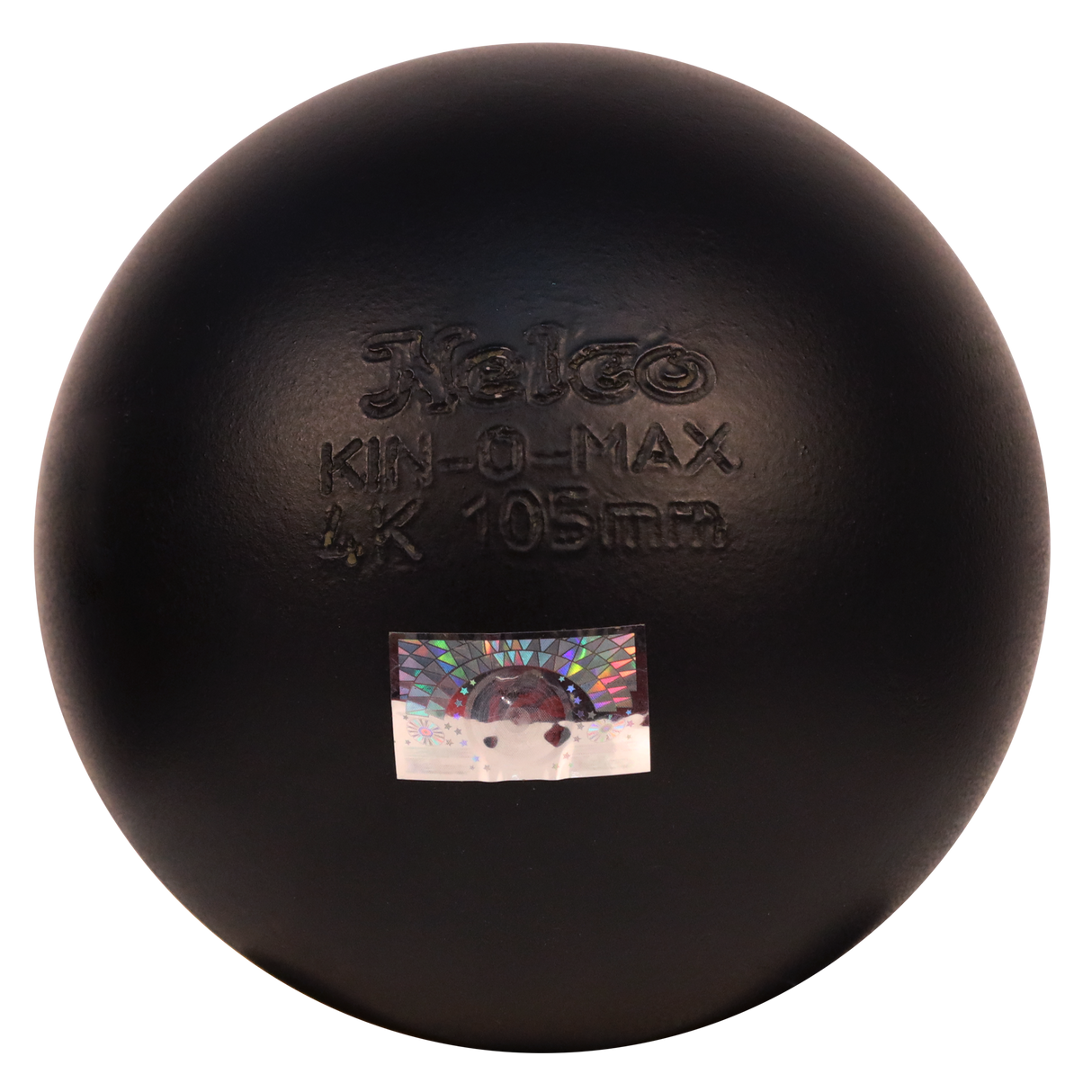 KIN-O-MAX SHOT (PLUGLESS ) 4.00 KG 105 MM