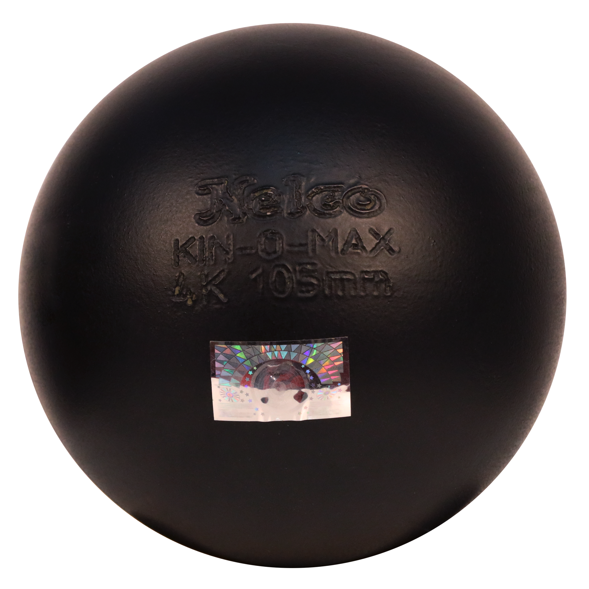 KIN-O-MAX SHOT (PLUGLESS ) 4.00 KG 105 MM