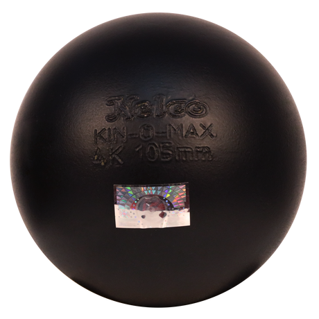 KIN-O-MAX SHOT (PLUGLESS ) 4.00 KG 105 MM