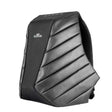 Xator - 25 litres, Anti Theft Laptop backpack (15.6 inch laptops)