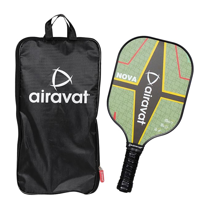 NOVA PICKLEBALL PADDLE 101OL WITH BAG