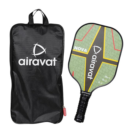 NOVA PICKLEBALL PADDLE 101OL WITH BAG