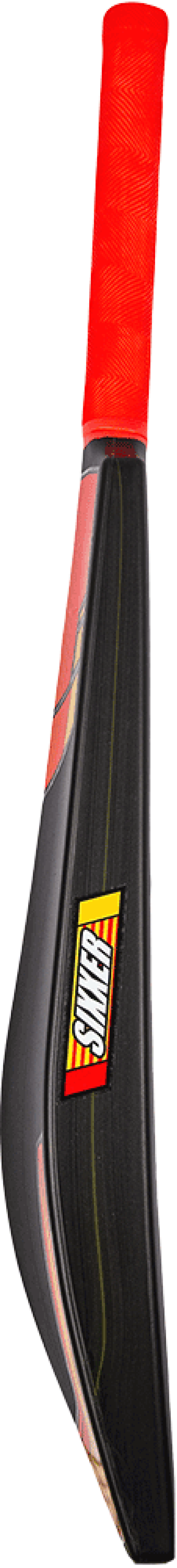 Cosco Sixxer Tennis Cricket Bat FULL - Cosco Cricket Equipment