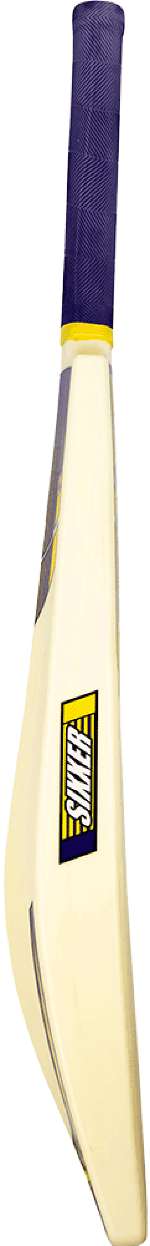 Cosco Sixxer Tennis Cricket Bat FULL - Cosco Cricket Equipment