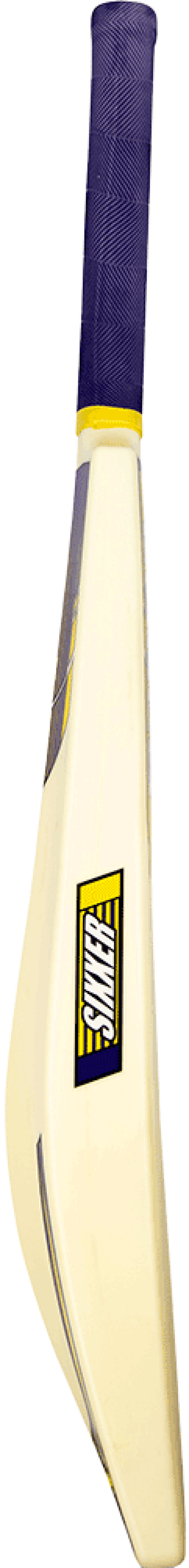 Cosco Sixxer Tennis Cricket Bat FULL - Cosco Cricket Equipment