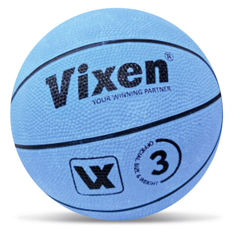 BASKETBALL JUNIOR NO.3