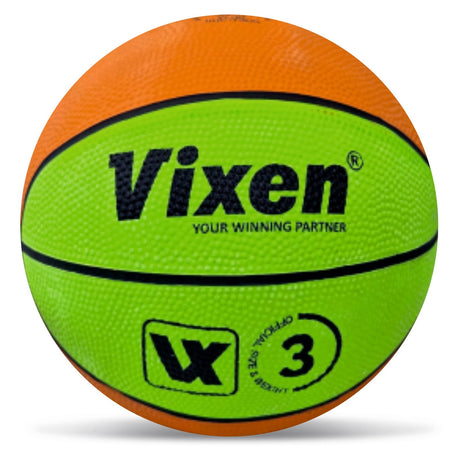 BASKETBALL JUNIOR NO.3