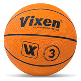 BASKETBALL JUNIOR NO.3