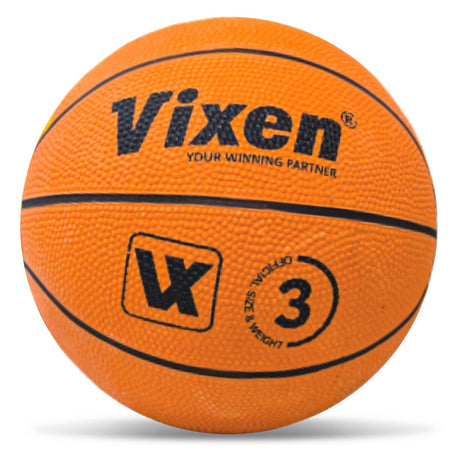 BASKETBALL JUNIOR NO.3