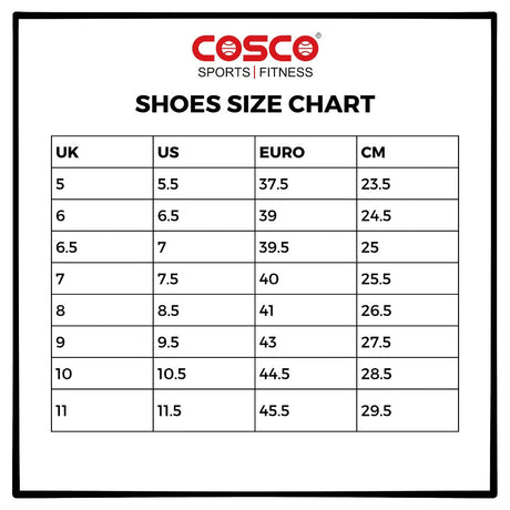 Cosco HYPER