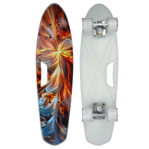 BIONIC 7818 SKATEBOARD (BIG)