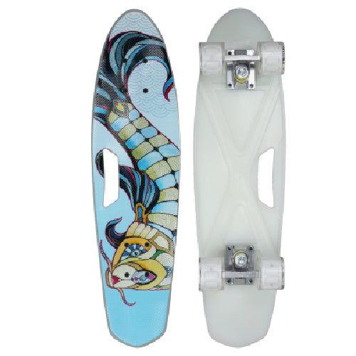 BIONIC 7818 SKATEBOARD (BIG)