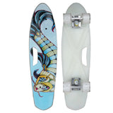 BIONIC 7818 SKATEBOARD (BIG)