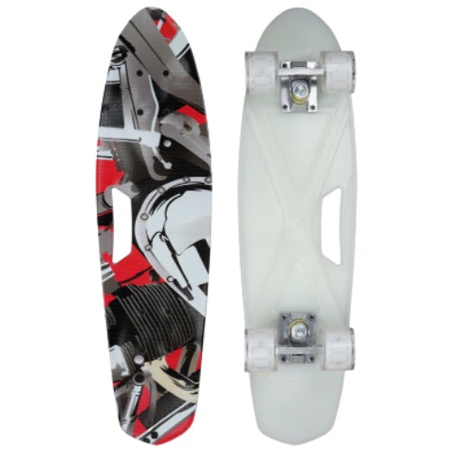 BIONIC 7818 SKATEBOARD (BIG)