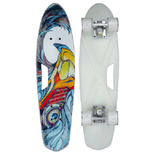 BIONIC 7818 SKATEBOARD (BIG)